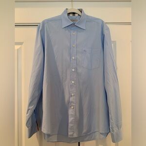 Burberry Brit Dress Shirt